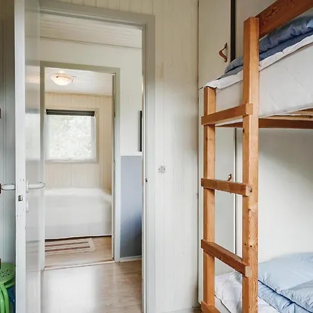 Three-bedroom Holiday In Holiday home *
