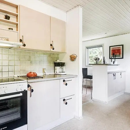 Three-bedroom Holiday In Vakantiehuis